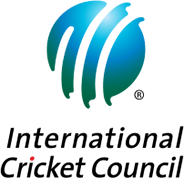 international cricket council logo