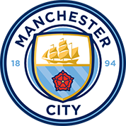 manchester city fc logo
