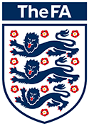 the fa logo